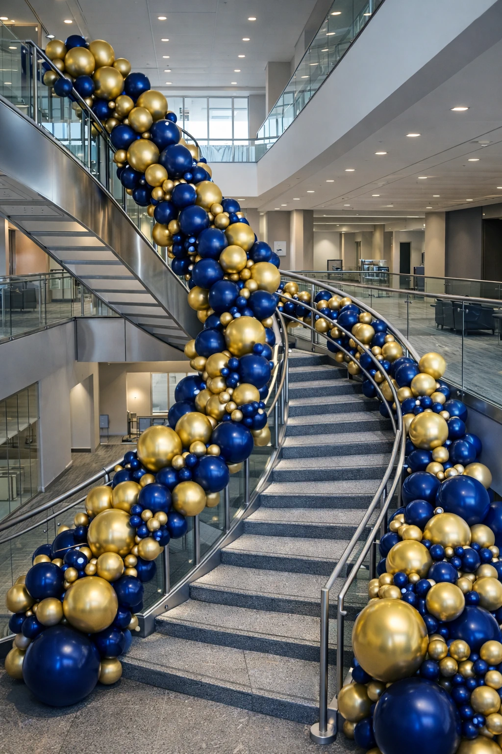 balloon decorators king of prussia radnor pa