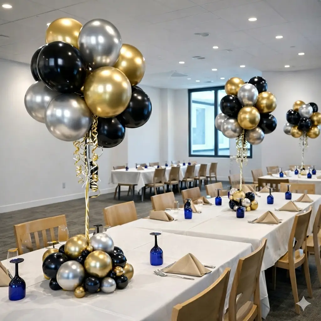 party decorations king of prussia pa